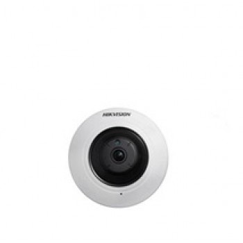 CAMERA HIKVISION IP FISHEYE DS-2CD2942F-IWS